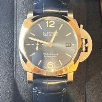 panerai 01270|Panerai Luminor Marina Quaranta PAM 01270 .